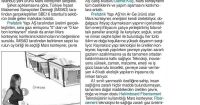 Yeni Çağrı Newspaper<br />
17 October 2016