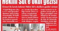 Kuzey Ekspres Newspaper<br />
20/04/2013