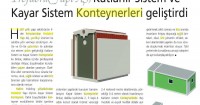 Dünya İnşaat Magazine<br />
01/03/2014