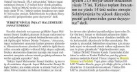 Adana 5 Ocak Newspaper<br />
24/03/2014