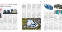 Dünya İnşaat Magazine<br />
01/04/2014