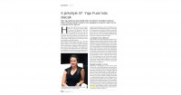 ST İnşaat Malzeme Magazine<br />
01/05/2014