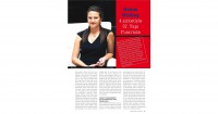 Yapı Malzeme Magazine<br />
01/05/2014