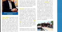 Yapı Magazin Magazine<br />
08/01/2014