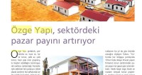 Dünya İnşaat Magazine<br />
16/08/2014