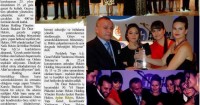 Giresun Newspaper Işık<br />
20/12/2014