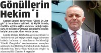 Giresun Öncü Newspaper<br />
27 Aralık 2014