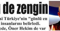 Yeni Giresun Newspaper<br />
27 Aralık 2014