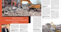 Yapı Malzeme Magazine<br />
June 2015