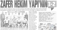 Bizim Sakarya Newspaper<br />
12 December 2015