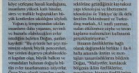 Ekonomik Çözüm Newspaper<br />
15 February 2016