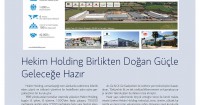 Türk Yapı Sektör Reports<br />
February 2016