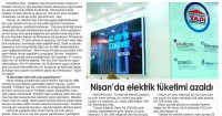 Ankara 24 Saat Newspaper<br />
12 May 2016