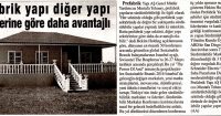 Yenigün Newspaper<br />
31 May 2016