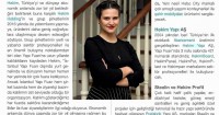 İndergi Magazine<br />
May 2016