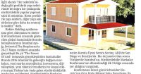 Ankara Son Söz Newspaper<br />
01 June 2016