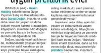 Ankara 24 Saat Newspaper<br />
24 June 2016