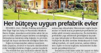 Ankara Son Söz Newspaper<br />
25 June 2016