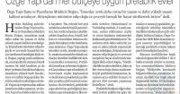 Hürses Newspaper<br />
02 July 2016