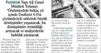 Kırklareli Newspaper<br />
31 October 2017