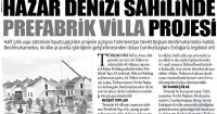 Yeni Akit Newspaper<br />
31 August 2016