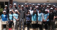 Students from Espiye Visit Hekim Milk Co.