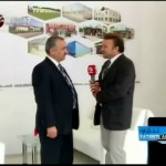 Hebo Yapı A.Ş. on BeyazTV Akıllı Yatırımlar (Turkeybuild 2014)