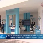 Hebo Yapı A.Ş. on Kanal A (Turkeybuild 2014)