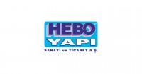 Hebo Yapı A.Ş. <br />Download EPS, PNG and PDF