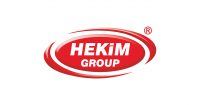 Hekim Group <br />Download EPS, PNG and PDF