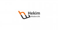 Hekim Mining <br />Download EPS, PNG and PDF