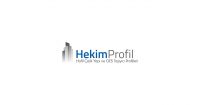 Hekim Profil <br />Download EPS, PNG and PDF