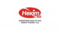 Hekim Süt A.Ş. <br />Download EPS, PNG and PDF