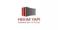 Hekim Yapı A.Ş. <br />Download EPS, PNG and PDF
