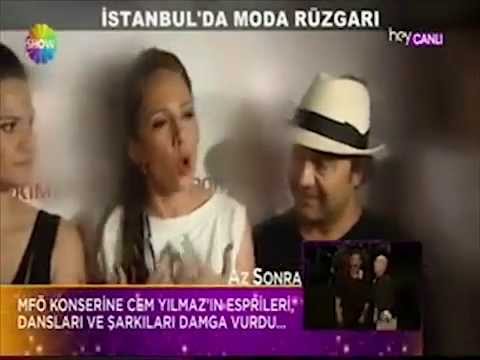 Hekim Yapı A.Ş. on Hey Canlı [ShowTV]