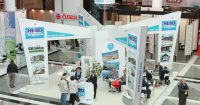Hebo Yapı A.Ş. is being admired with Hebo City Brand