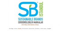 Prefabrik Yapı A.Ş. in Sustainable Brands 2015