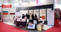 Hekim Yapı participates in İzmir Building and Construction Fair.