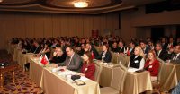 Hekim Yapı A.Ş.’s 11th Dealers Meeting takes place