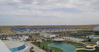 Prefabrik Yapı A.Ş. carries out the Prefabrication of 48 Lightweight Steel Villas in Turkmenistan