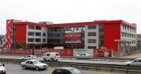 Bahçeşehir College’s Choice is HekimBoard