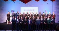 Hekim Yapı A.Ş.’s 13rd Dealers Meeting takes place