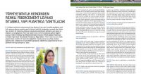 Yalıtım Magazine<br />
May 2018