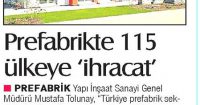 Yeni Asır Newspaper<br />
09 August 2018