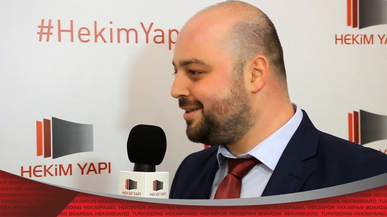 Hekim Yapı Interviews | We are a big family