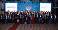 Prefabrik Yapı A.Ş. Foundation 30th Anniversary Celebrations