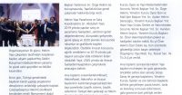 Yapı Malzeme Magazine<br />
01 March 2020