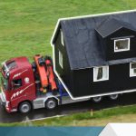 Can Prefabricated House | Be Moved?